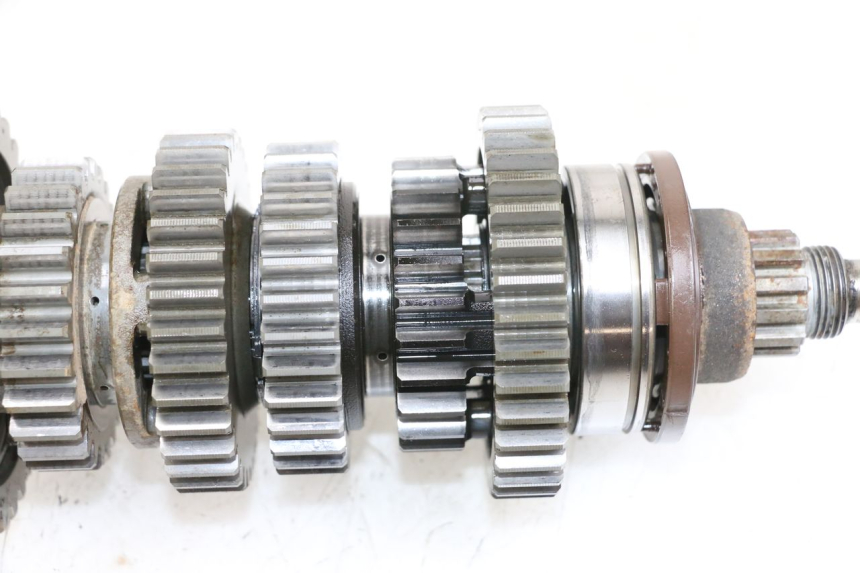 photo de Scatola del cambio YAMAHA TDM ABS 900 (2002 - 2014)