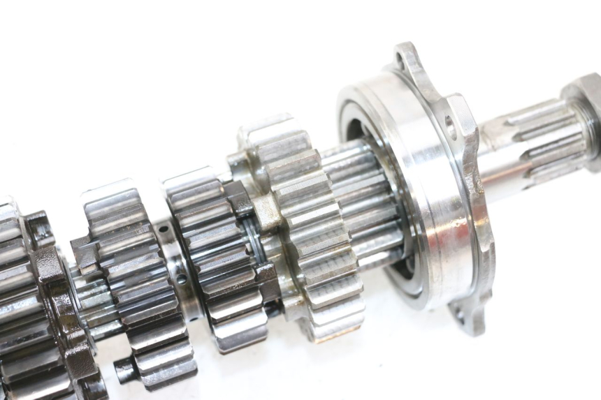 photo de Scatola del cambio YAMAHA TDM ABS 900 (2002 - 2014)