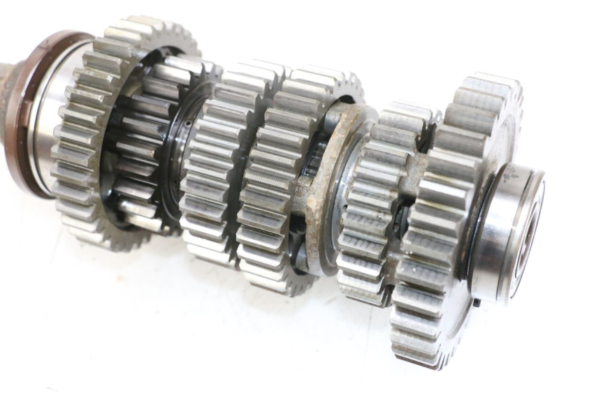 photo de Scatola del cambio YAMAHA TDM ABS 900 (2002 - 2014)