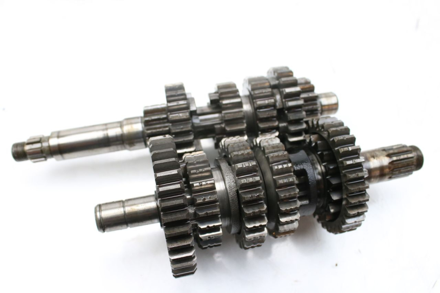 photo de CAMBIO YAMAHA TDR DELTABOX 125 (1993 - 2003)