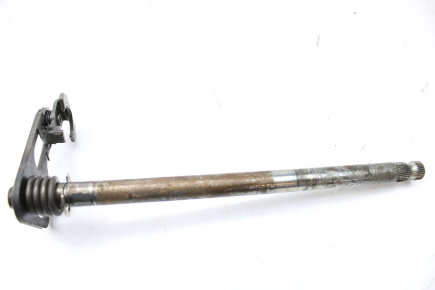 photo de CAMBIO YAMAHA TDR DELTABOX 125 (1993 - 2003)