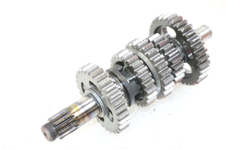 photo de CAMBIO YAMAHA TDR DELTABOX 125 (1993 - 2003)