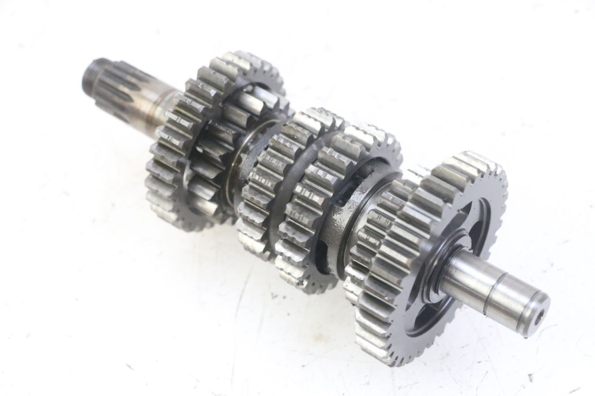 photo de CAMBIO YAMAHA TDR DELTABOX 125 (1993 - 2003)