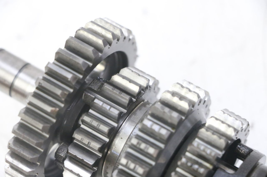 photo de CAMBIO YAMAHA TDR DELTABOX 125 (1993 - 2003)