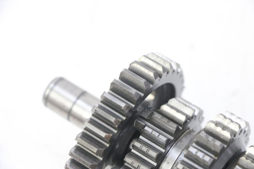 photo de CAMBIO YAMAHA TDR DELTABOX 125 (1993 - 2003)