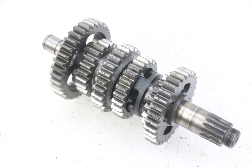 photo de CAMBIO YAMAHA TDR DELTABOX 125 (1993 - 2003)