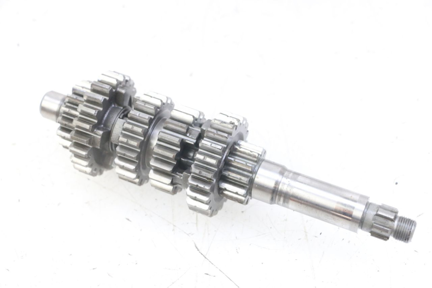 photo de CAMBIO YAMAHA TDR DELTABOX 125 (1993 - 2003)