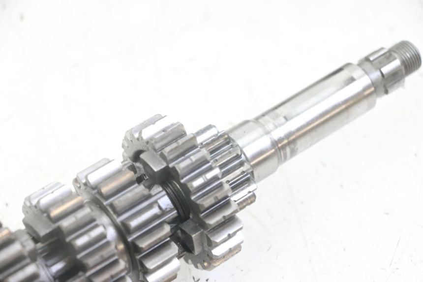 photo de CAMBIO YAMAHA TDR DELTABOX 125 (1993 - 2003)