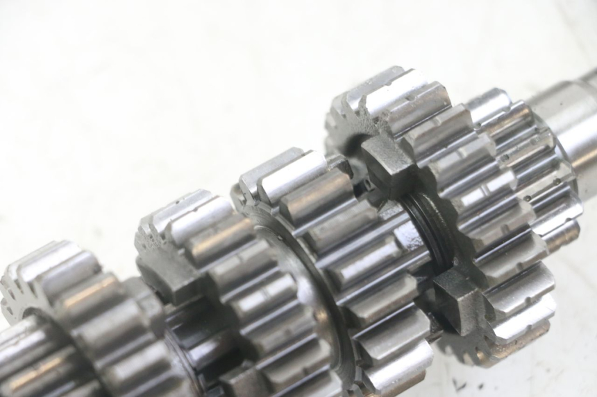 photo de CAMBIO YAMAHA TDR DELTABOX 125 (1993 - 2003)