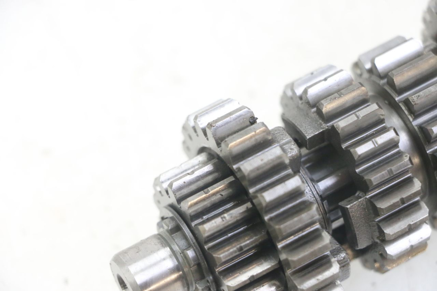 photo de CAMBIO YAMAHA TDR DELTABOX 125 (1993 - 2003)