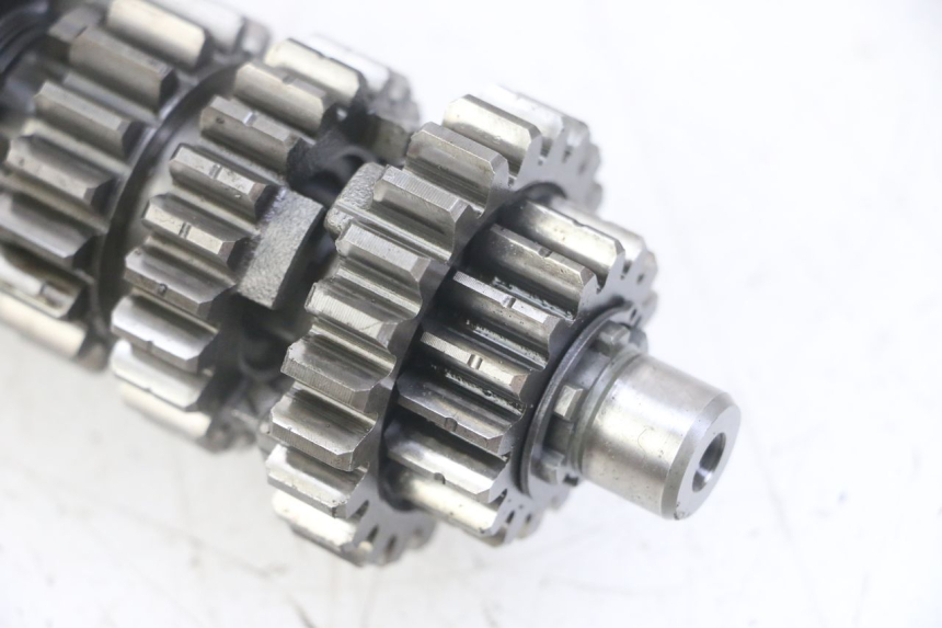 photo de CAMBIO YAMAHA TDR DELTABOX 125 (1993 - 2003)