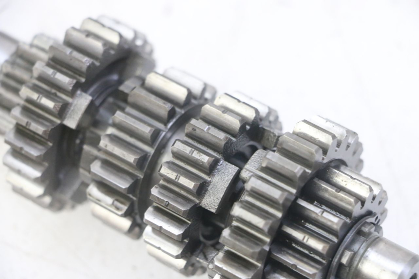 photo de CAMBIO YAMAHA TDR DELTABOX 125 (1993 - 2003)