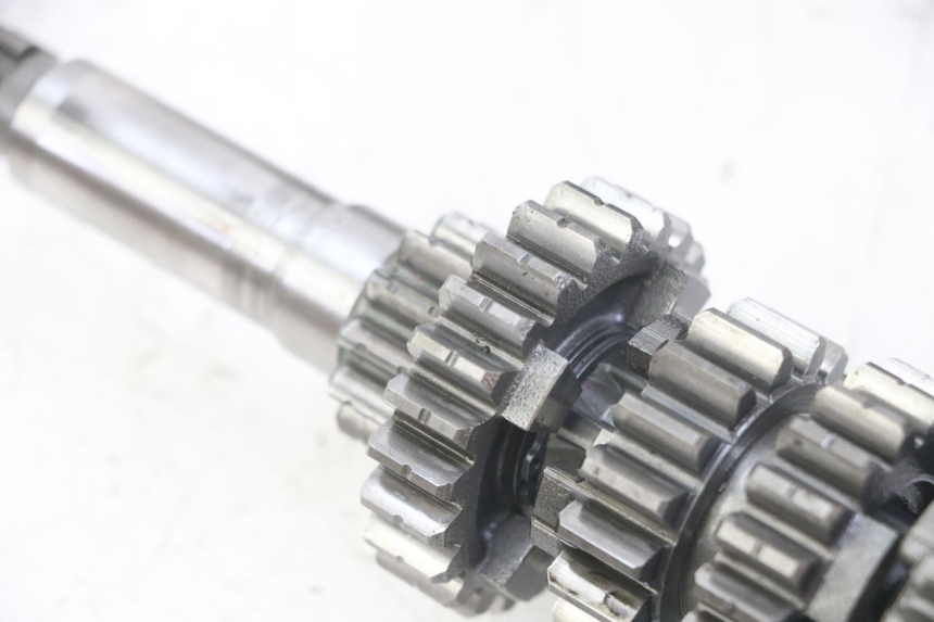 photo de CAMBIO YAMAHA TDR DELTABOX 125 (1993 - 2003)