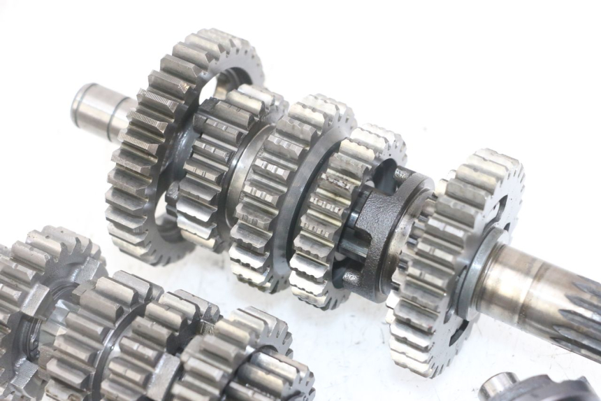 photo de CAMBIO YAMAHA TDR DELTABOX 125 (1993 - 2003)