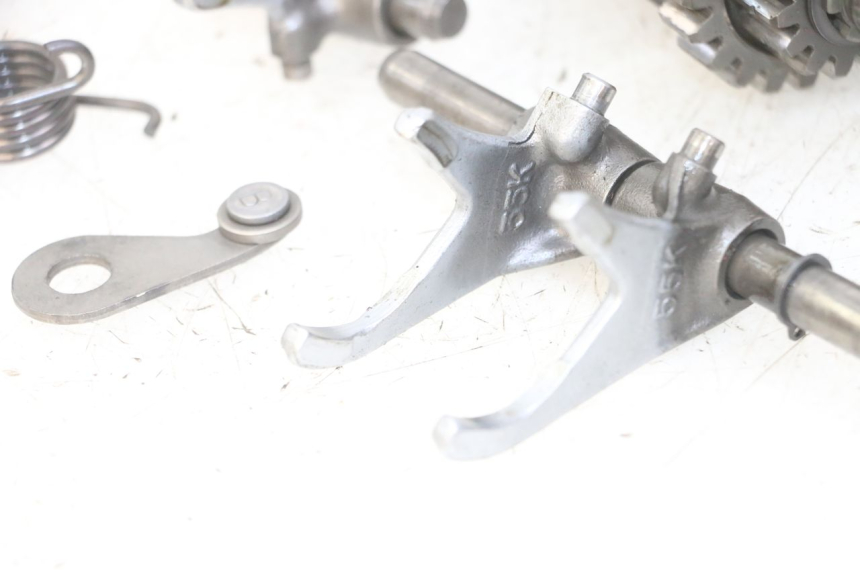 photo de CAMBIO YAMAHA TDR DELTABOX 125 (1993 - 2003)