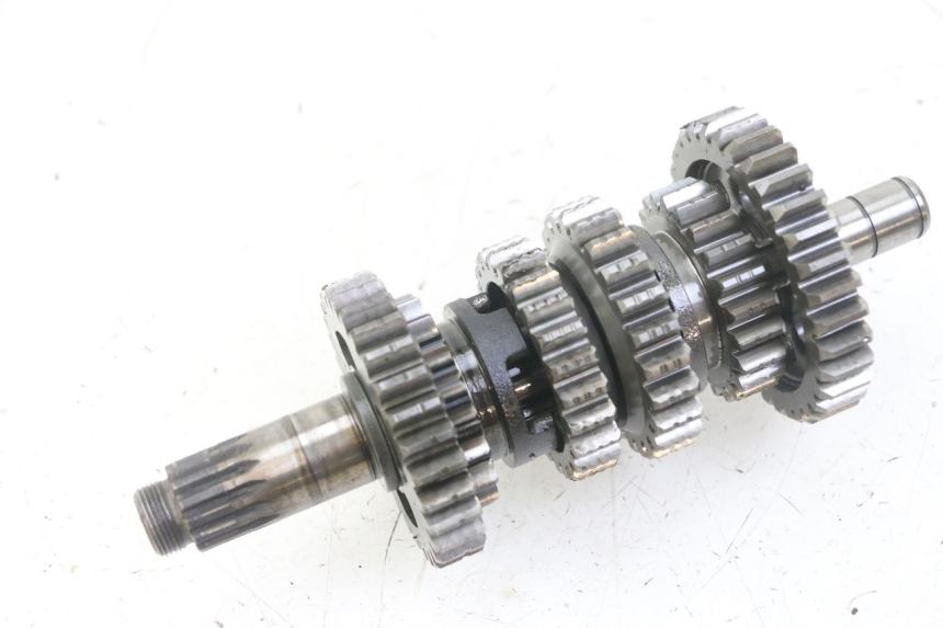 photo de CAMBIO YAMAHA TDR DELTABOX 125 (1993 - 2003)