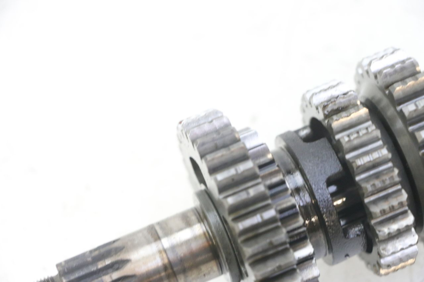 photo de CAMBIO YAMAHA TDR DELTABOX 125 (1993 - 2003)