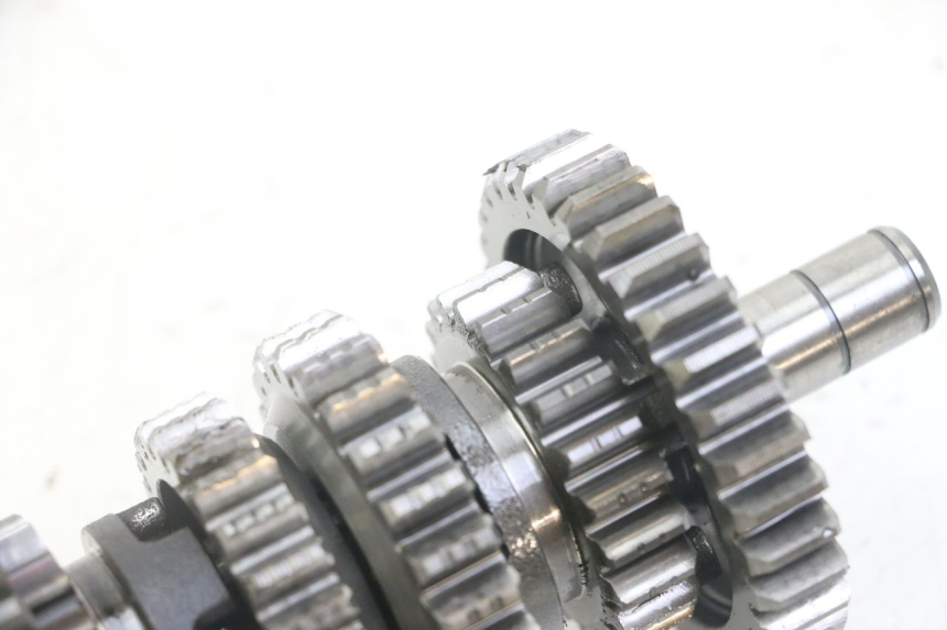 photo de CAMBIO YAMAHA TDR DELTABOX 125 (1993 - 2003)