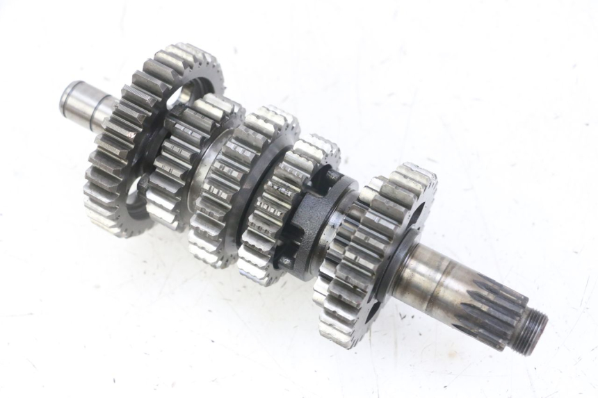 photo de CAMBIO YAMAHA TDR DELTABOX 125 (1993 - 2003)