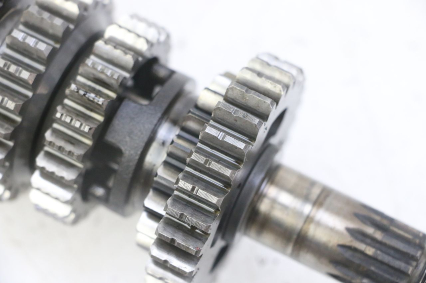 photo de CAMBIO YAMAHA TDR DELTABOX 125 (1993 - 2003)