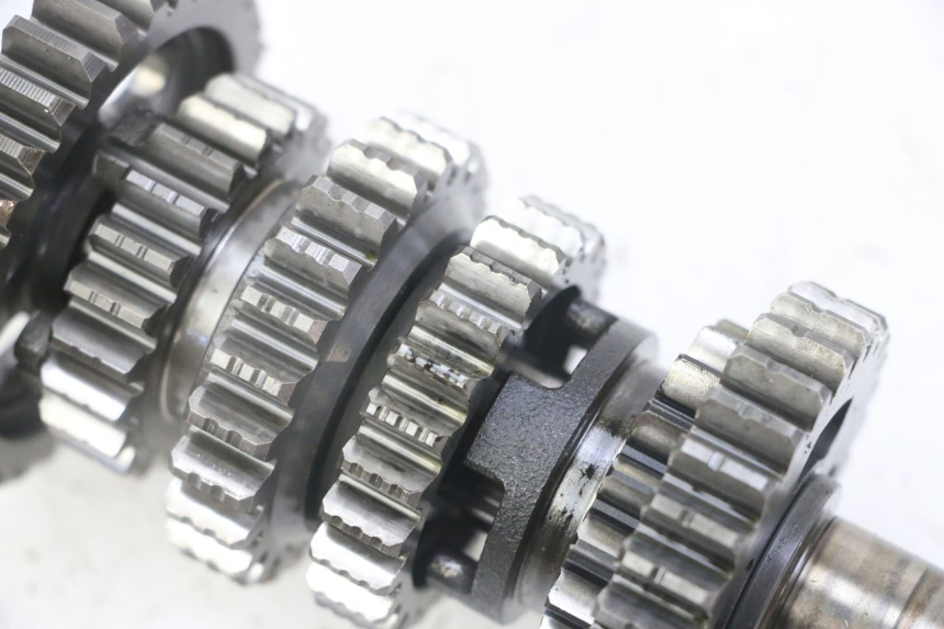 photo de CAMBIO YAMAHA TDR DELTABOX 125 (1993 - 2003)