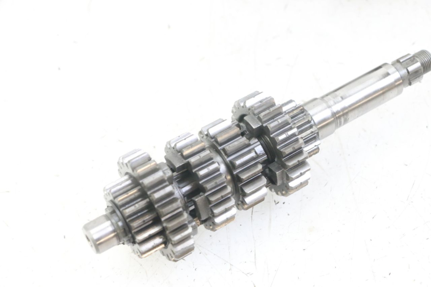 photo de CAMBIO YAMAHA TDR DELTABOX 125 (1993 - 2003)