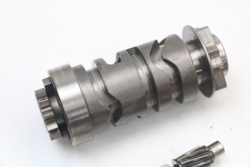 photo de CAMBIO SUZUKI TS X 80 (1984 - 1988)