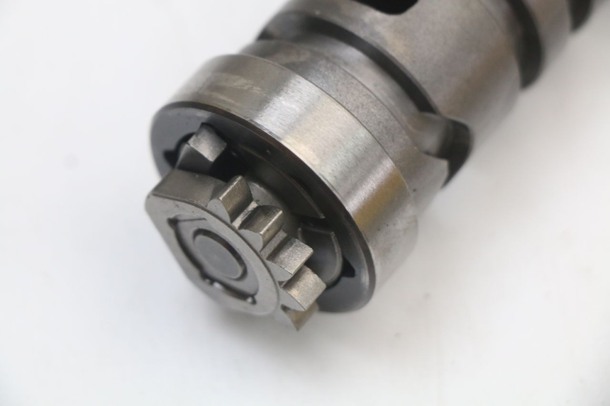 photo de CAMBIO SUZUKI TS X 80 (1984 - 1988)