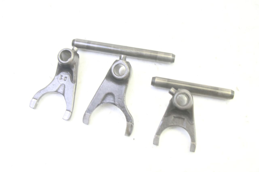 photo de CAMBIO YAMAHA TTR 125 (2000 - 2020) - Altra vista dell'articolo