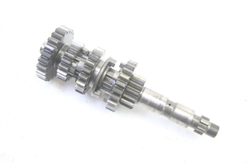 photo de CAMBIO YAMAHA TTR 125 (2000 - 2020) - Vista d'insieme del prodotto