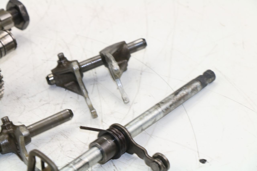 photo de Scatola del cambio YAMAHA VIRAGO 125 (1996 - 2003)