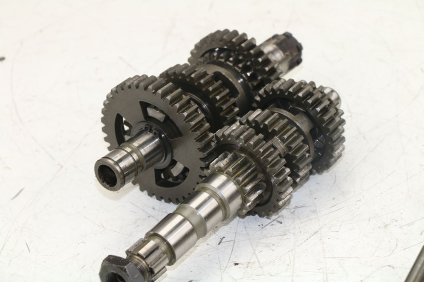 photo de Scatola del cambio YAMAHA VIRAGO 125 (1996 - 2003)