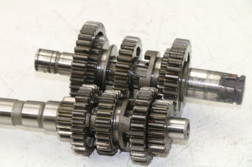 photo de Scatola del cambio YAMAHA VIRAGO 125 (1996 - 2003)