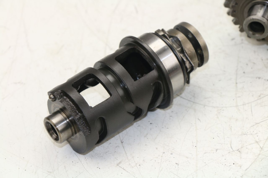 photo de Scatola del cambio YAMAHA VIRAGO 125 (1996 - 2003)
