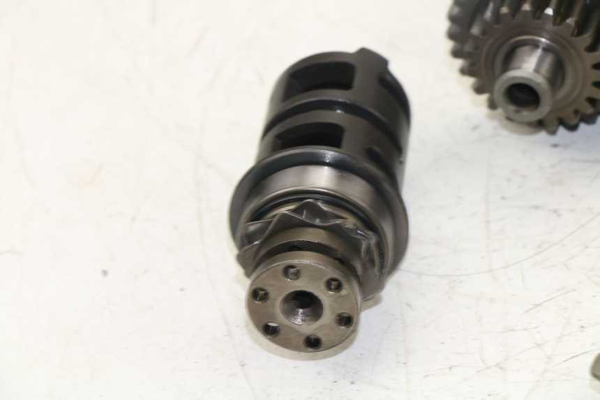 photo de Scatola del cambio YAMAHA VIRAGO 125 (1996 - 2003)