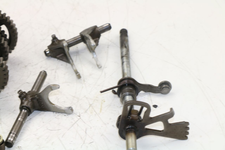 photo de Scatola del cambio YAMAHA VIRAGO 125 (1996 - 2003)