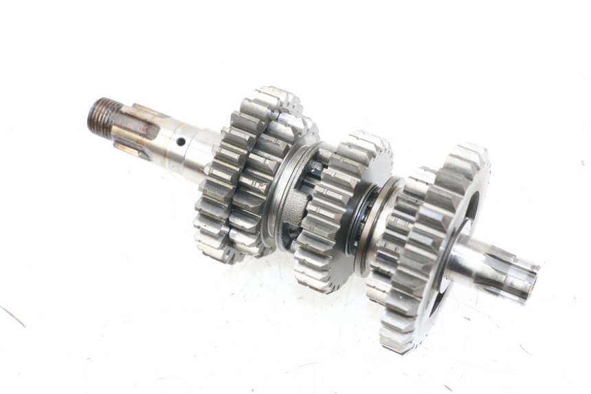 photo de CAMBIO SUZUKI VL INTRUDER 125 (2004 - 2007)