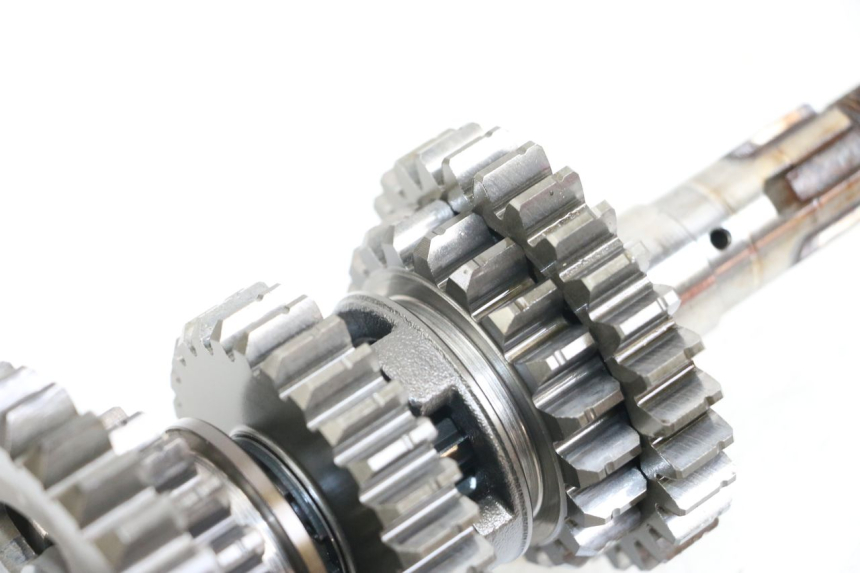 photo de CAMBIO SUZUKI VL INTRUDER 125 (2004 - 2007)