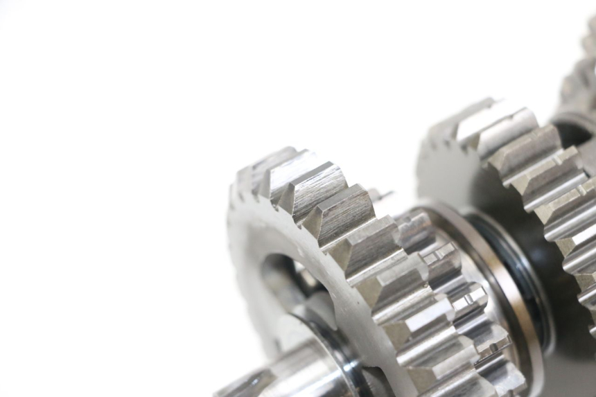 photo de CAMBIO SUZUKI VL INTRUDER 125 (2004 - 2007)