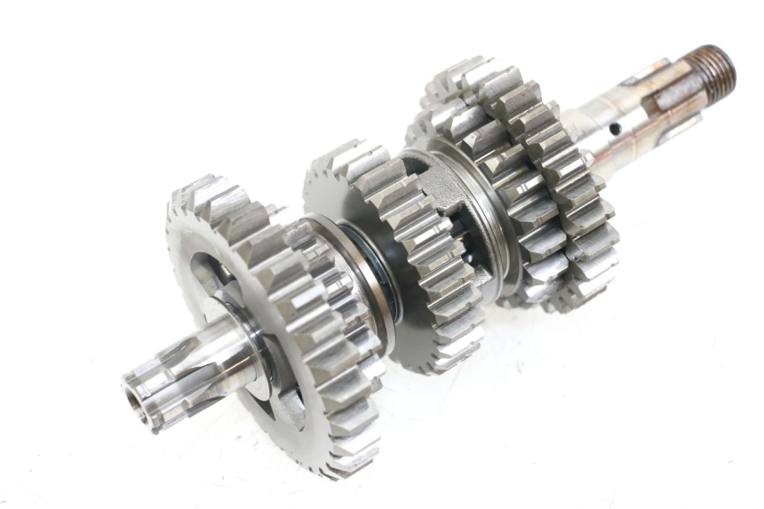 photo de CAMBIO SUZUKI VL INTRUDER 125 (2004 - 2007)