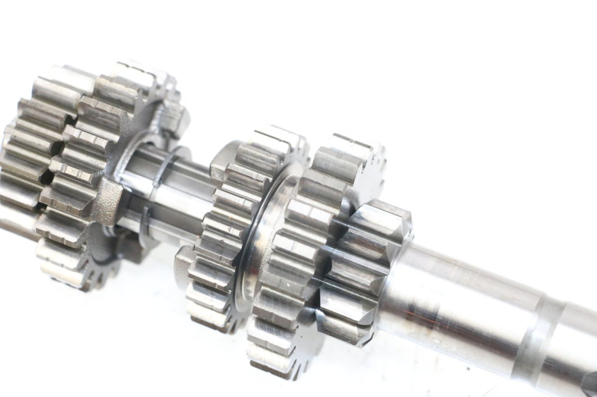 photo de CAMBIO SUZUKI VL INTRUDER 125 (2004 - 2007)