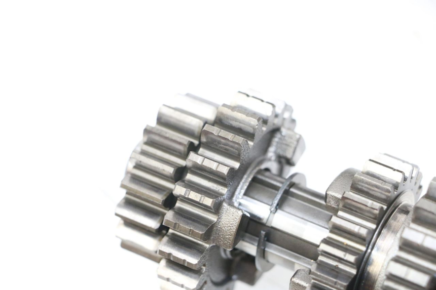 photo de CAMBIO SUZUKI VL INTRUDER 125 (2004 - 2007)