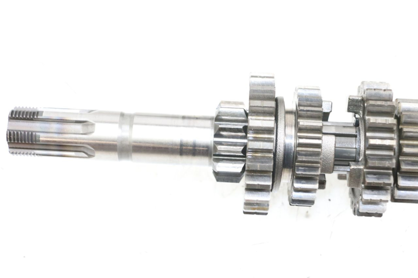 photo de CAMBIO SUZUKI VL INTRUDER 125 (2004 - 2007)