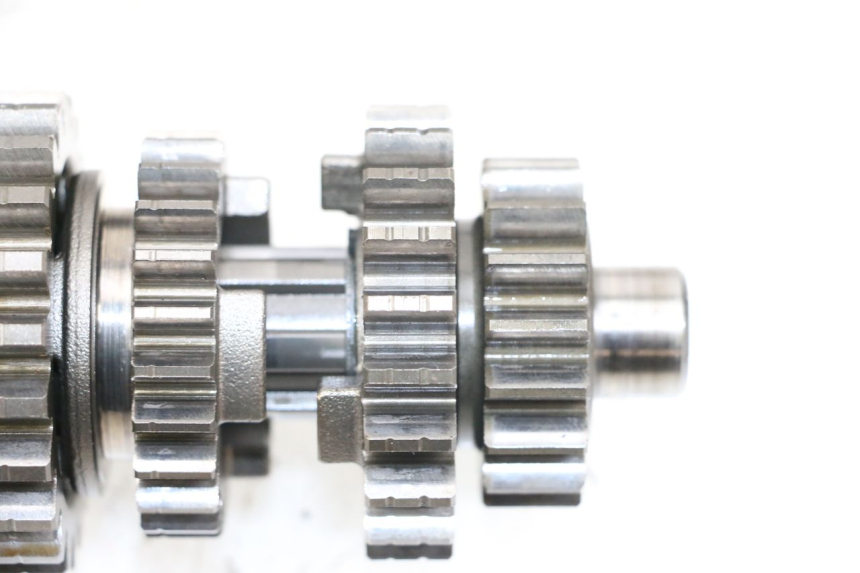 photo de CAMBIO SUZUKI VL INTRUDER 125 (2004 - 2007)