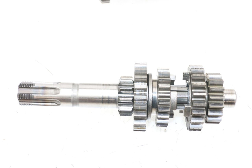 photo de CAMBIO SUZUKI VL INTRUDER 125 (2004 - 2007)