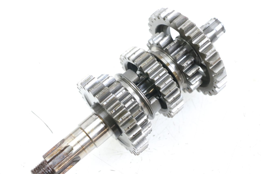 photo de CAMBIO SUZUKI VL INTRUDER 125 (2004 - 2007)