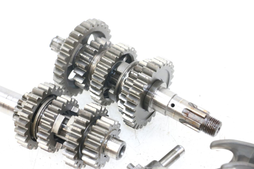 photo de CAMBIO SUZUKI VL INTRUDER 125 (2004 - 2007)