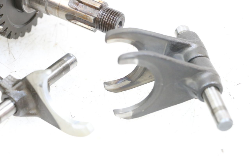 photo de CAMBIO SUZUKI VL INTRUDER 125 (2004 - 2007)