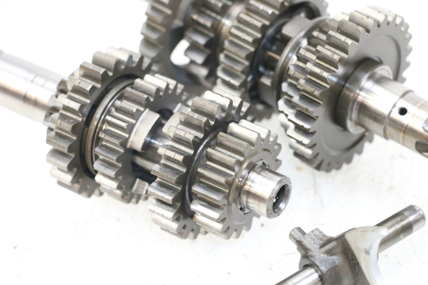 photo de CAMBIO SUZUKI VL INTRUDER 125 (2004 - 2007)