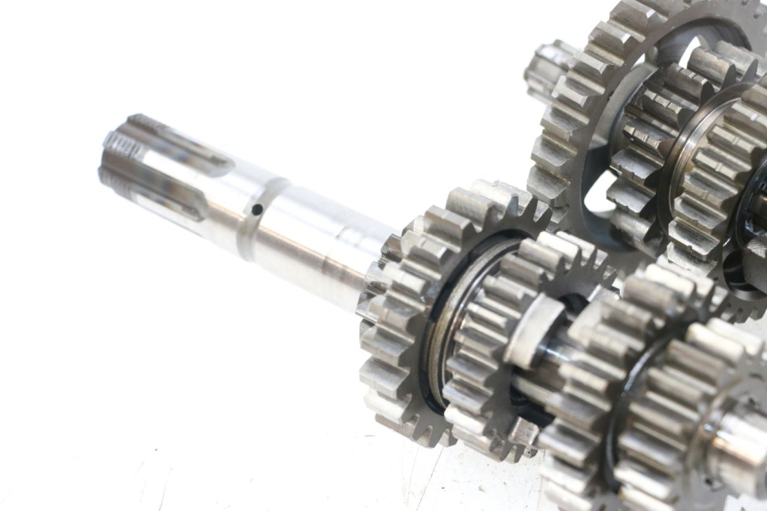 photo de CAMBIO SUZUKI VL INTRUDER 125 (2004 - 2007)